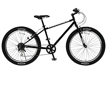 Amazon | HUMMER(ハマー) マウンテンバイク 26インチ FAT BIKE
